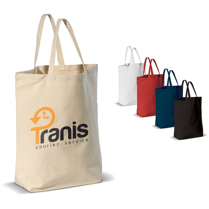 Canvas Tasche | 250 gr./m2